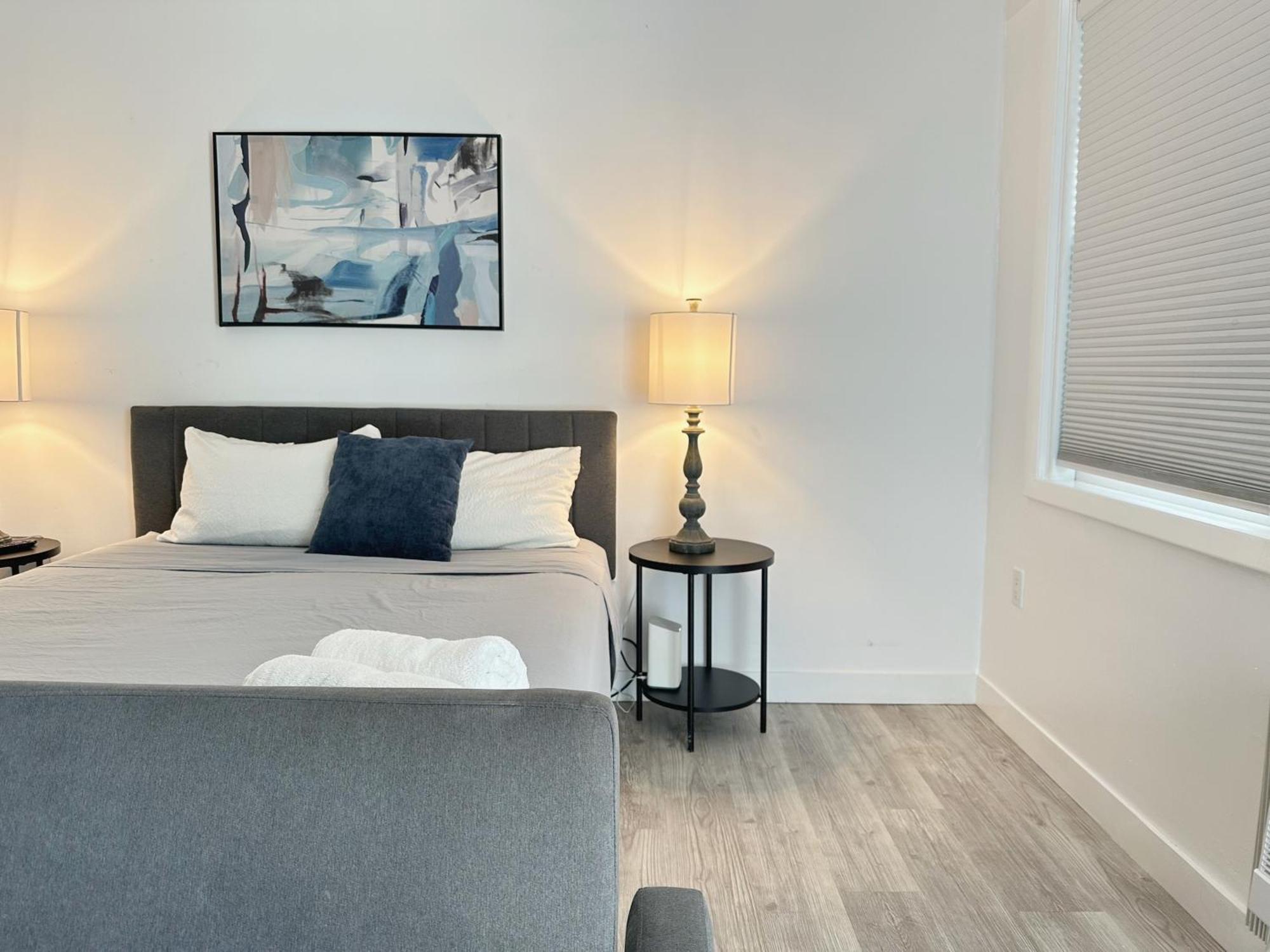 Апартаменты Studio Las Olas Beach - Fort Lauderdale - 5 Minutes Walk To Beach Экстерьер фото